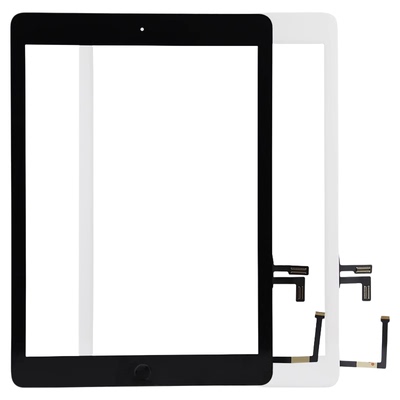 适用平板iPad5/Air A1474 A1475 A1823 A1822触摸外屏幕玻璃盖板