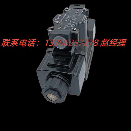 议价日本NACHI不二越电磁阀DSSG4C6SAEGRYD222质保一年供应全系议