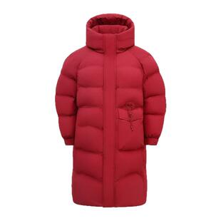 【石墨烯蓄热】雅鹿妈妈装羽绒服中老年女士冬季新款加厚显瘦外套