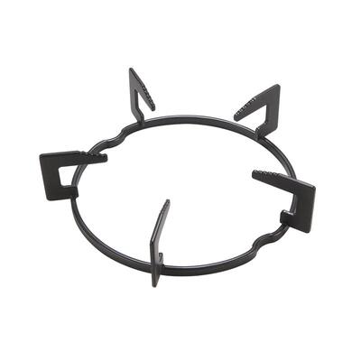 煤气灶支架炉架燃气煤气炉灶具配件炉具液化气架方形圆形灶台架托
