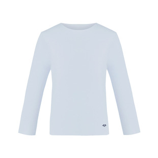 爱慕儿童保暖内衣少男轻暖纯色莫代尔秋衣秋裤学生男大童上衣裤子