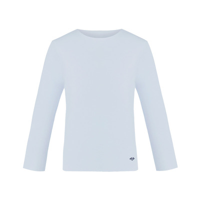 爱慕儿童少男零碳莫代尔保暖内衣