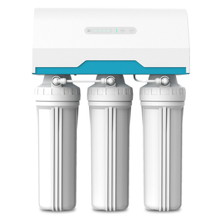 朗诗德净水器滤芯通用LSD80AB/50 RO75G/C/Z活性炭11寸套装纯水机