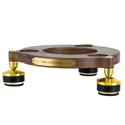 FISO适用哈曼卡顿桌面避震支架