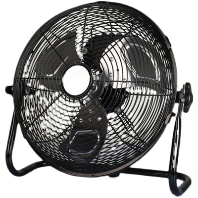 适用Milwaukee米沃奇M18无刷18V家用锂电池电风扇户外工地便携