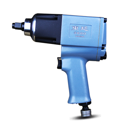 东廷重型1/2小风炮中驰气动工具 大扭力汽动扳手强力小型风暴汽修