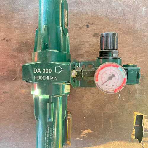 配件海德汉DA300过滤器议价
