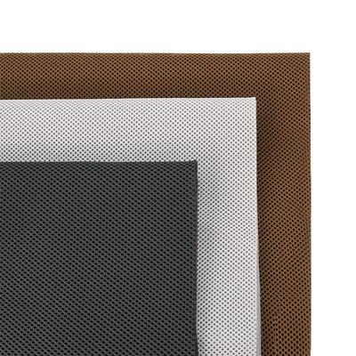 3D弹力网眼布办公椅箱包汽车坐垫