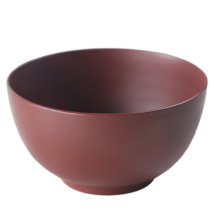 省工艺美术师章燕城老安顺工夫茶品茗茶杯中式主人杯茶盏紫砂朱泥