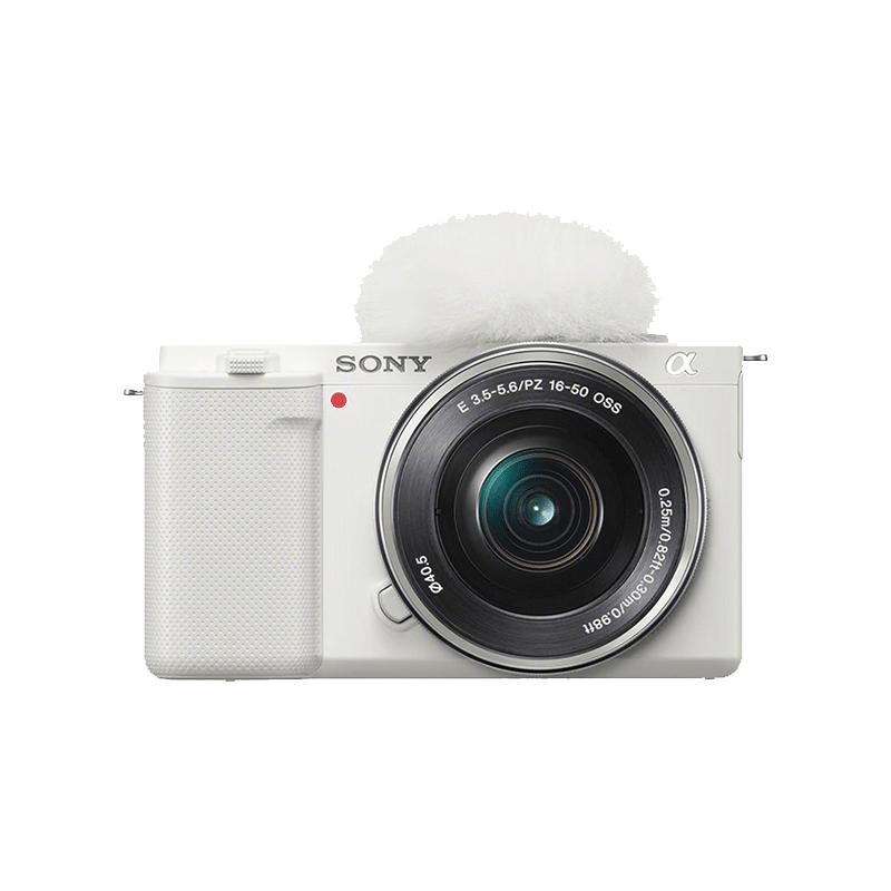 ޵88VIPSony/ZVE10΢4KֱƵvlogZV-E10L3631.16Ԫ