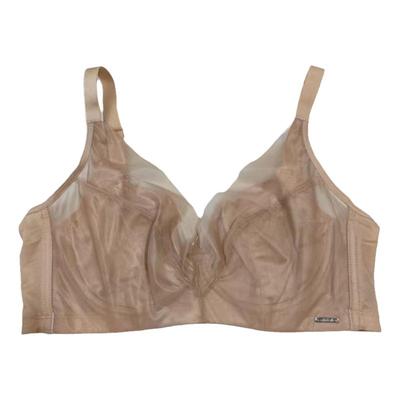 露蒂诗专柜文胸超薄性感