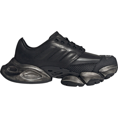 Adidas/阿迪达斯官方正品新款男女厚底运动网面时尚跑步鞋JQ7591