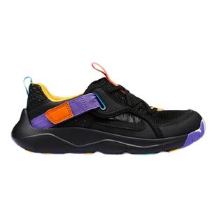 迪卡侬儿童凉鞋男童女童春夏季新品透气溯溪魔术贴洞洞运动鞋KIDS