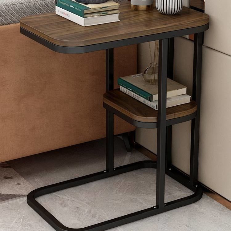 1小茶几客厅轻奢现代几柜简约床头边小户型沙发角边酒店移动桌子