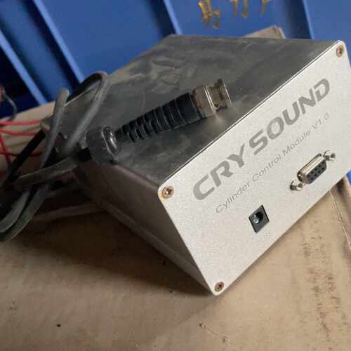 【请询价】吉高兆华CRYSOUND 实物图片. 干什么的.