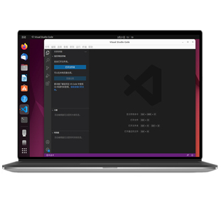 linux系统U盘ubuntu22.04安装vscode中文c++开发环境 linux to go