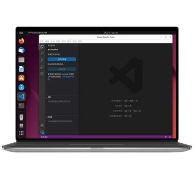 ubuntu22.04linux系统U盘