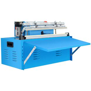 鑫凯驰500型外抽式真空封口机 商用 全自动食品抽真空机包装机 真空封装机 防护服充气封口机商用