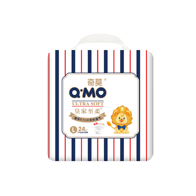 皇家小包装奇莫量大无忧