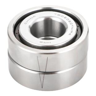 哈尔滨丝杠配对轴承7602017 7602020 7602025丝杆7602030TN/P4DBB