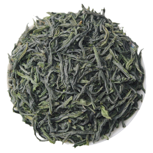 2026年新茶叶绿茶精选特级瓜片非六安瓜片茶叶绿茶散装浓香型500g