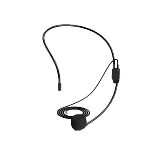 小蜜蜂麦克风扩音器头戴式耳麦有线充电线充电器读卡器腰带音频线