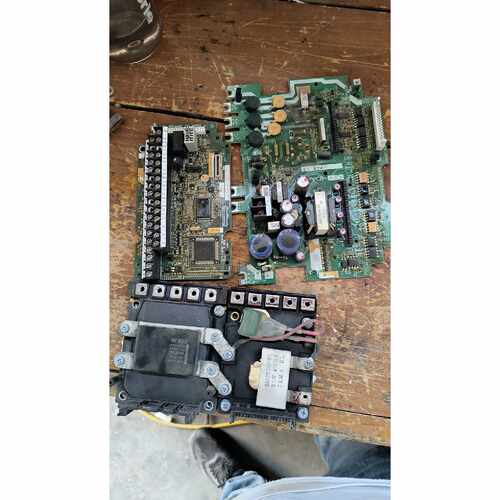 询价-G11S-5.5电源驱动板G11-PPCB-4-5.5