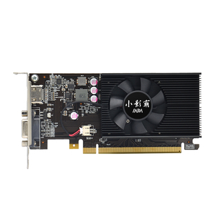 小影霸凌宜Radeon520 2GD3适配国产平台麒麟UOS统信4K独立显卡MXM