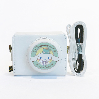 卡通全包皮套适用于zve10保护套