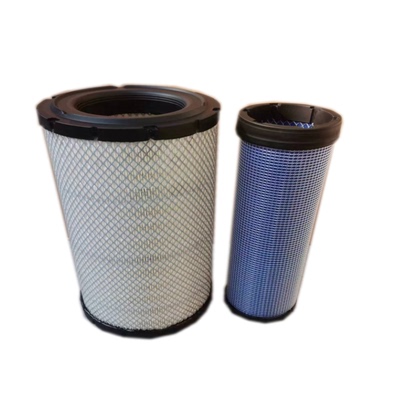 K1839适配东方红1004拖拉机空滤