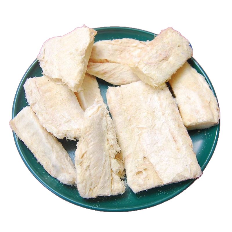 堪比正品5折! 冻干鳕鱼大块肉身100g犬猫爱鲜美口感富含OMEGA3