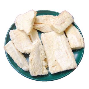 堪比正品5折! 冻干鳕鱼大块肉身100g犬猫爱的鲜美口感富含OMEGA3