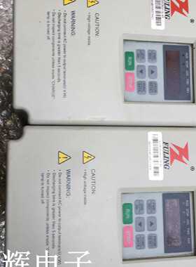 议价富凌变频器 DZB200B系列 DZB200B001.5L4A 1.5KW 380V包好