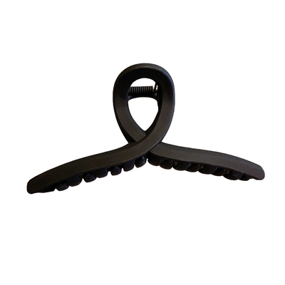 2025年新款气质高级抓夹