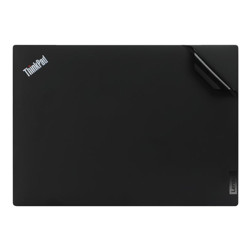 适用于联想thinkpadt14外壳贴膜