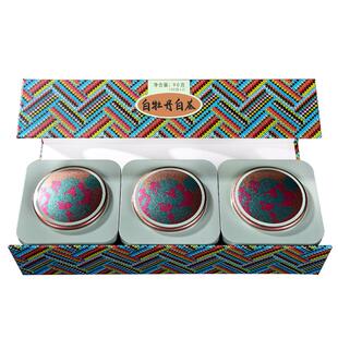 【买1发2】天福茗茶白牡丹正宗福鼎白茶1-2年原料90克