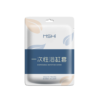 热销100W+丨隔脏一次性浴缸套第1
