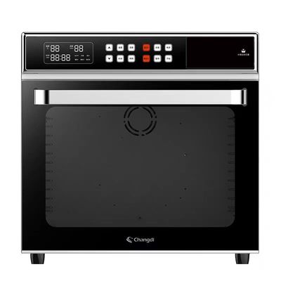 长帝大容量商用发酵箱