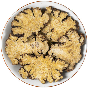 野生川芎中药材正品官方旗舰店新鲜干货川芎片川弓片川穹粉泡茶喝