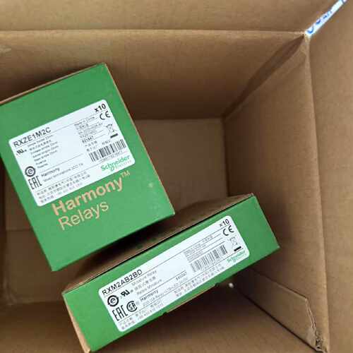 议价施耐德 RXZE1M4C RXM2AB2BD 继电器 底座 全新原装正品现货