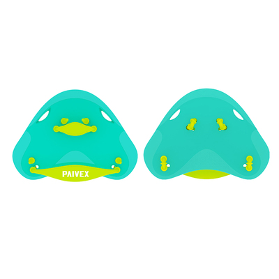 手蹼儿童游泳辅助装备