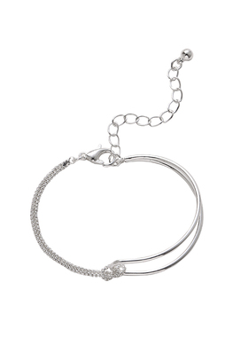 其他女锌合金无手链饰品