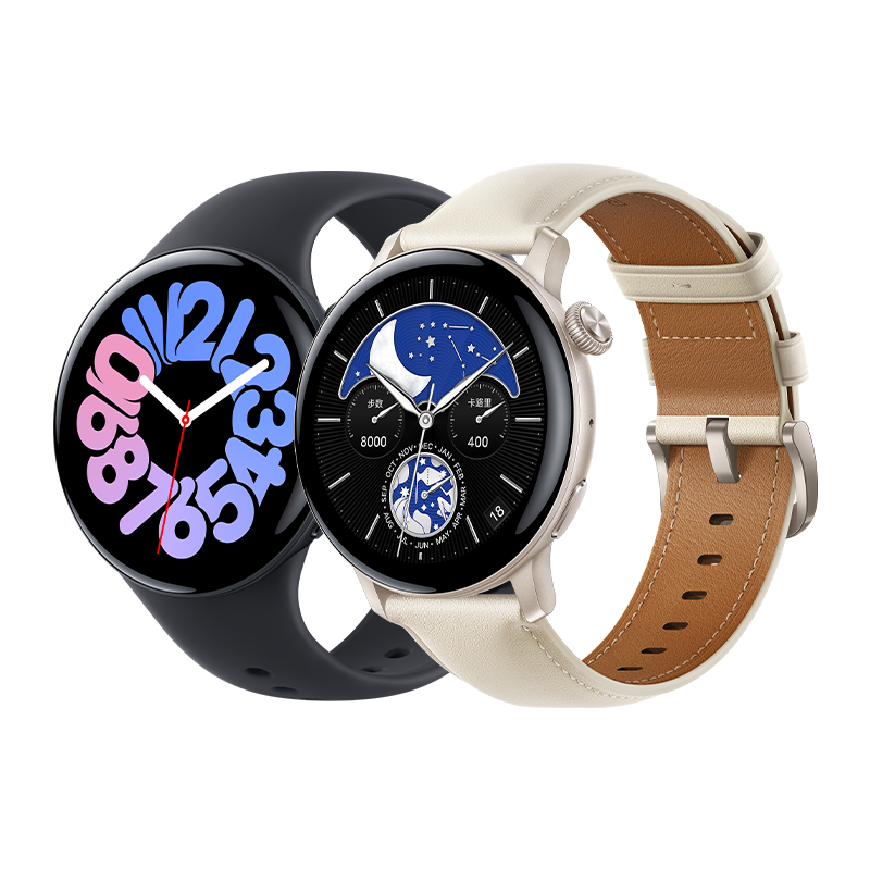 vivo WATCH 3ֱ˶ܲͨѶֱֻѪ˯߼콢481.18ԪϽǽֱµ