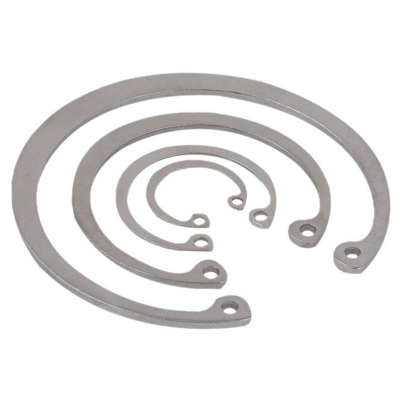 【回购王】孔用卡簧挡圈送货上门