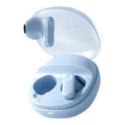 沃品蓝牙耳机5.4无线半入耳式