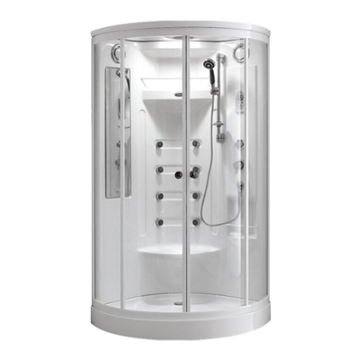 箭牌卫生间浴室隔断整体淋浴房