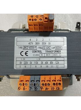 JBK3Z-800-F   电梯变压器