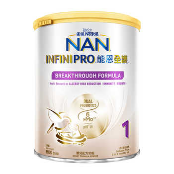 【官旗】能恩全护1段6HMO800g券后382元包邮 【官旗】能恩全护1段6HMO800g券后382元包邮