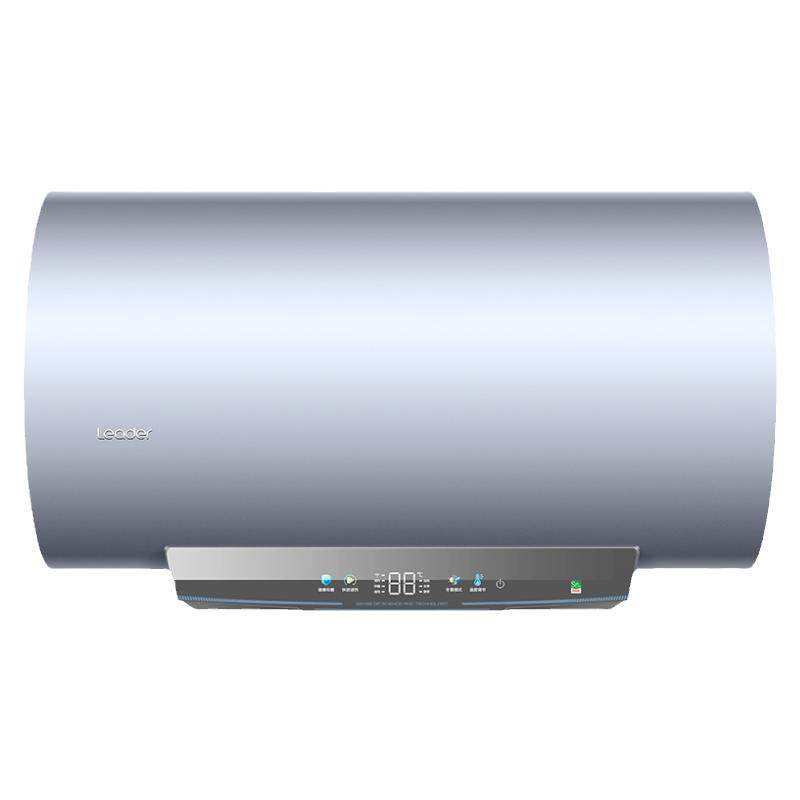 国家补贴海尔电热水器家用60升一级能效家用卫生间洗澡官方统帅
