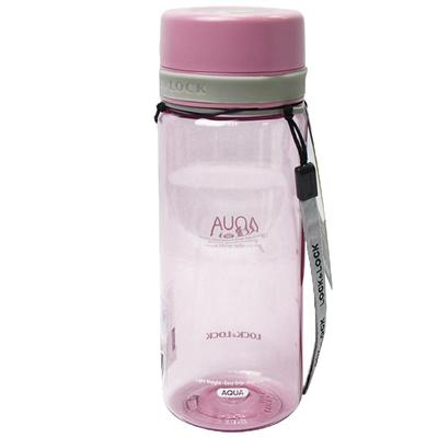 乐扣乐扣水杯大容量塑料运动